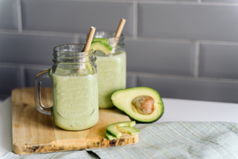 batido-aguacate-platano