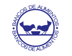 logo BancoSol alimentos Málaga
