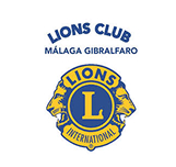 Logo Lions Club