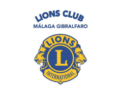 Logo Lions Club